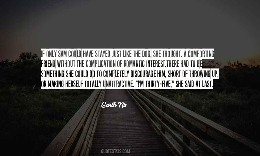 Short Dog Quotes #1644636