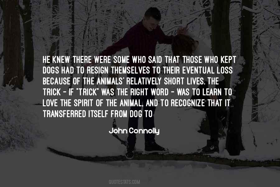 Short Dog Quotes #793762