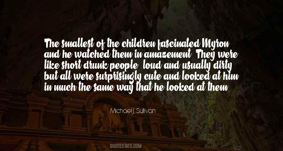 Short Drunk Quotes #1080046