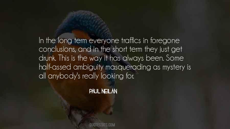 Short Drunk Quotes #177988
