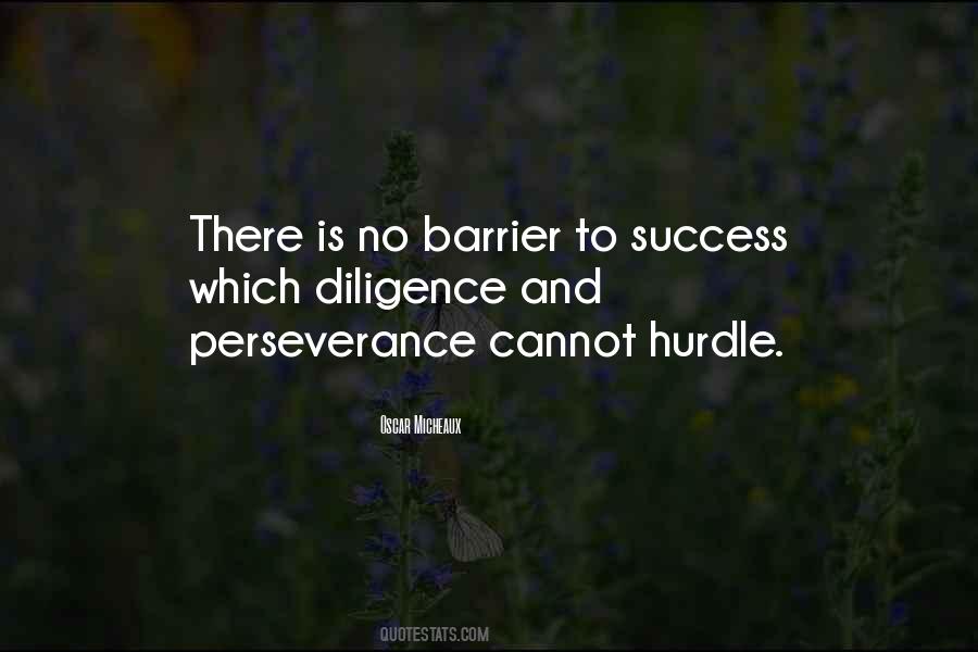 Quotes About Success And Perseverance #1403413