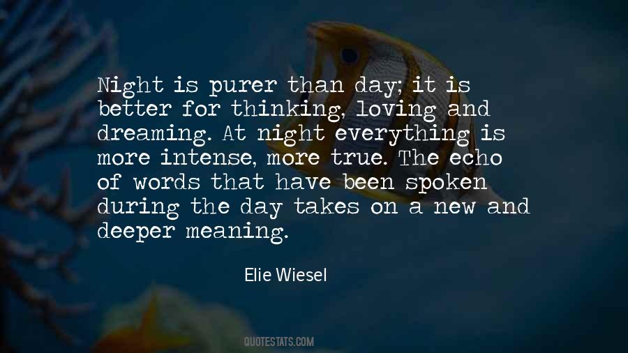 Quotes About Elie Wiesel #77962
