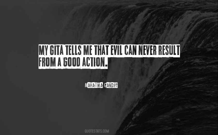 Quotes About Gita #1223286