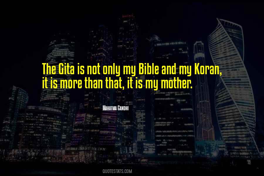 Quotes About Gita #1312021