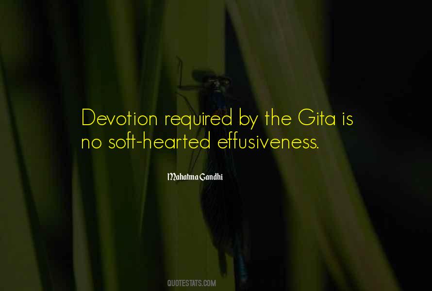 Quotes About Gita #513443