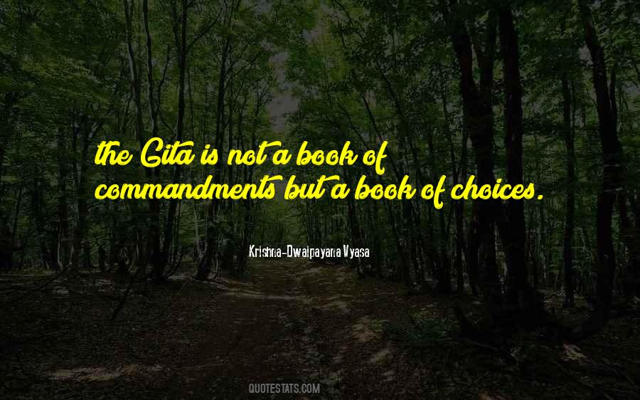 Quotes About Gita #959185