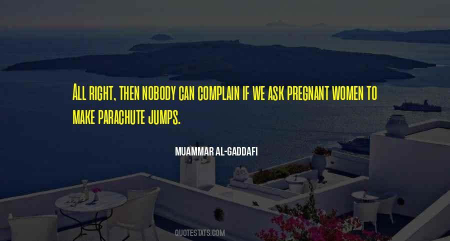 Quotes About Muammar Gaddafi #1554204