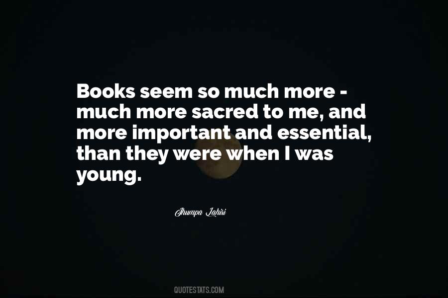 Quotes About Jhumpa Lahiri #494242
