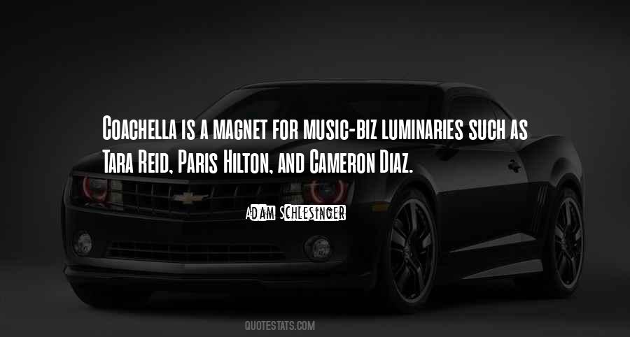 Quotes About Cameron Diaz #1328462