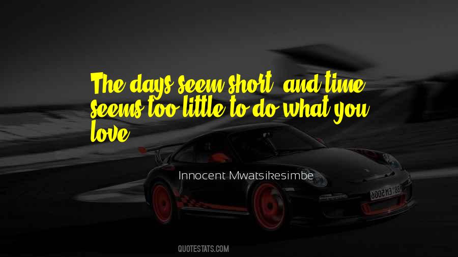 Short Happiness Love Quotes #832127