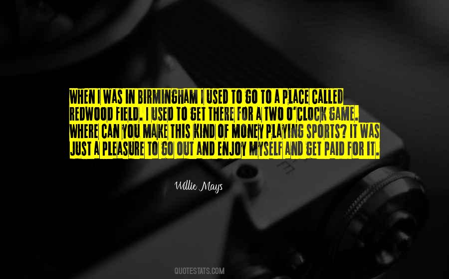 Short Harlem Renaissance Quotes #168253