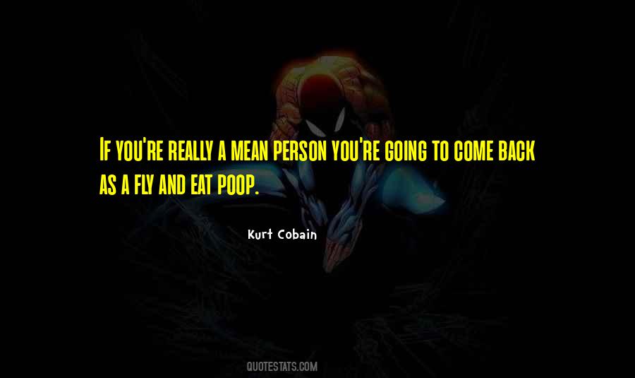 Quotes About Kurt Cobain #64499