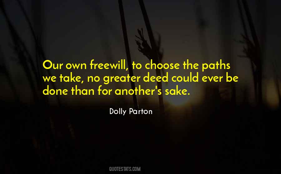 Quotes About Dolly Parton #133282