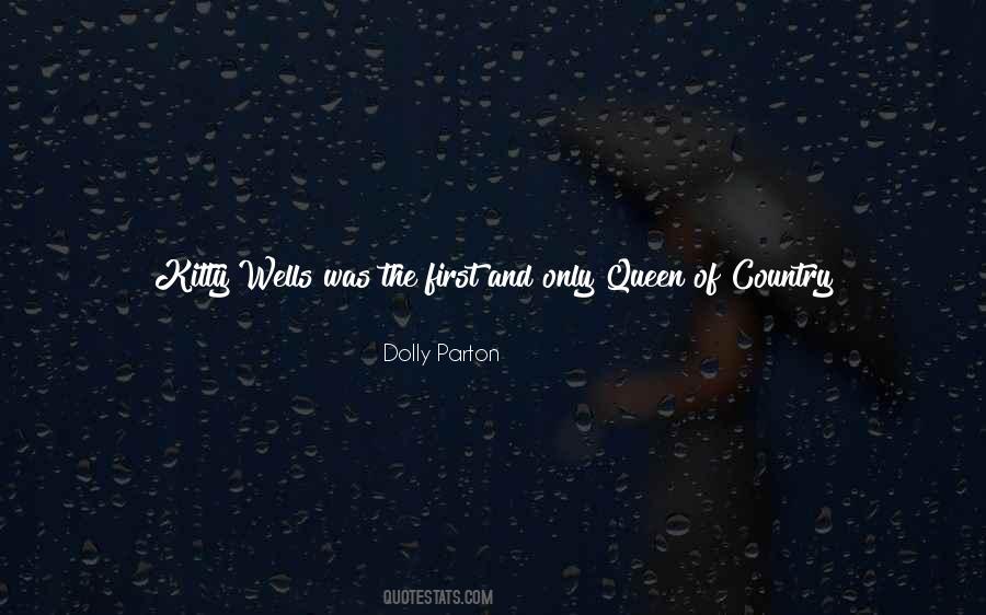 Quotes About Dolly Parton #144523
