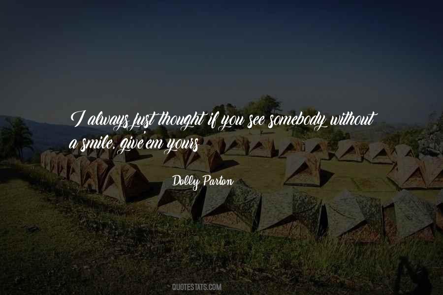 Quotes About Dolly Parton #56459