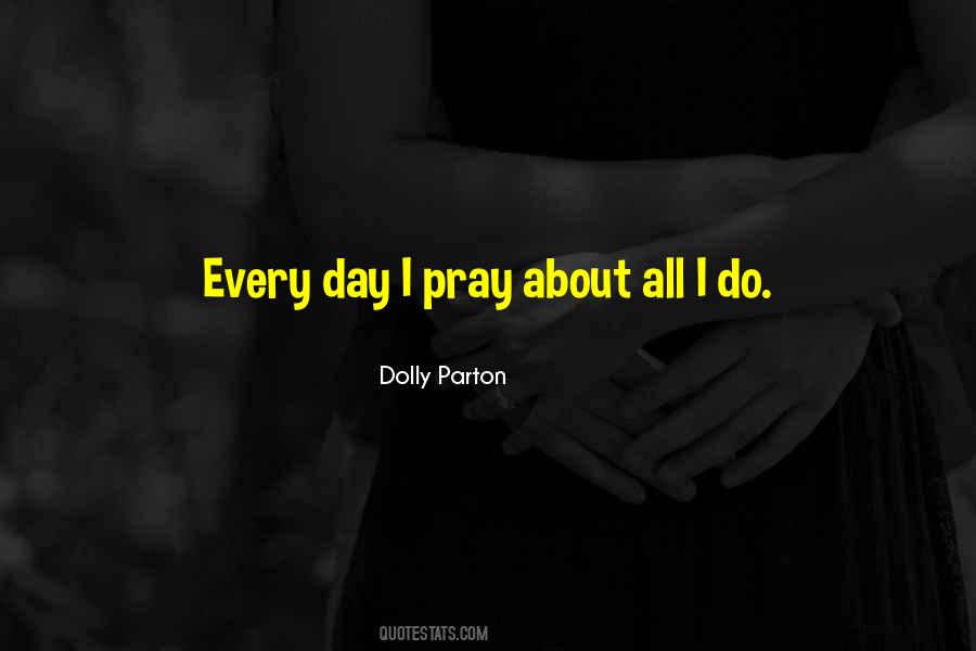 Quotes About Dolly Parton #61878