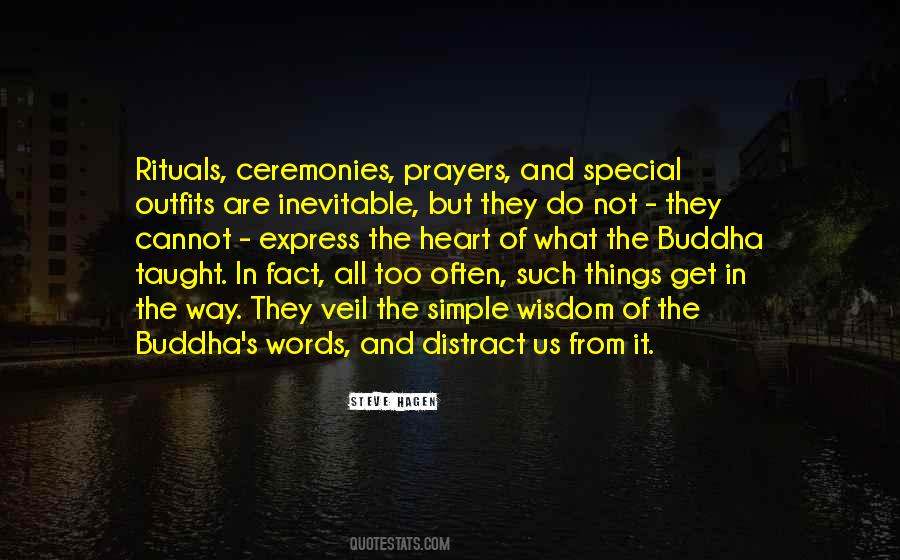 Quotes About Buddha #1055102