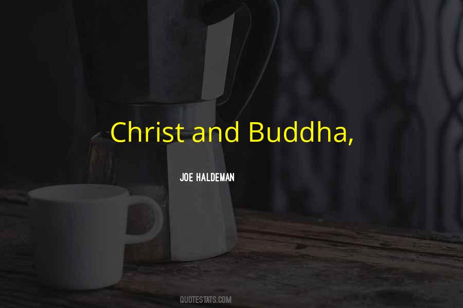 Quotes About Buddha #1057116