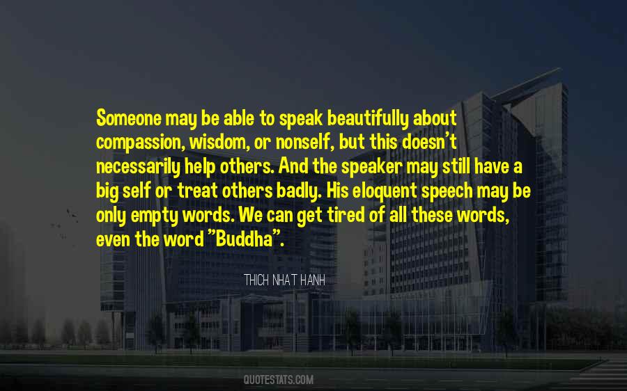 Quotes About Buddha #1061882