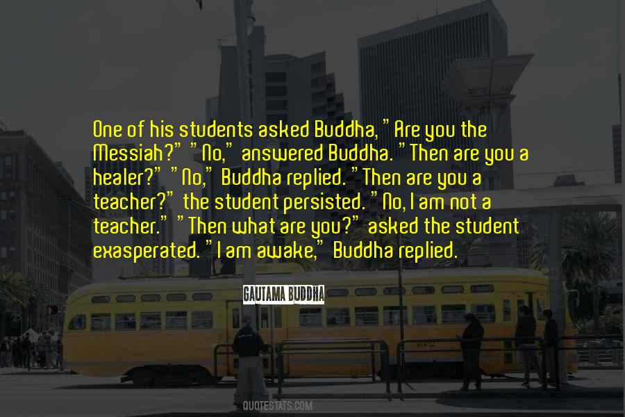 Quotes About Buddha #1071776