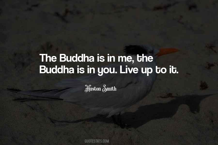 Quotes About Buddha #1185867