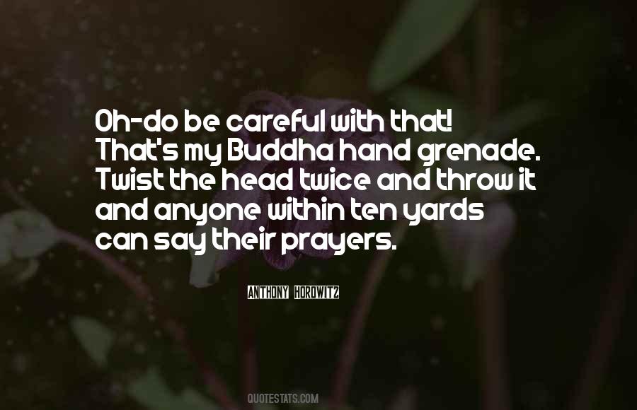 Quotes About Buddha #1187907