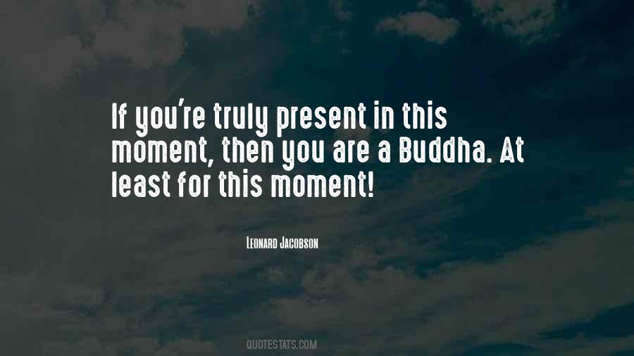 Quotes About Buddha #1199275