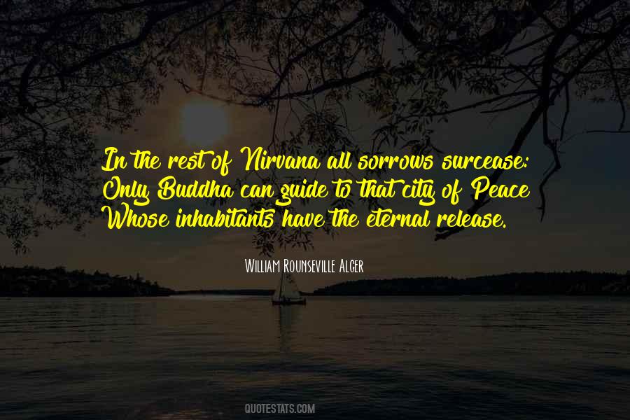 Quotes About Buddha #1207010