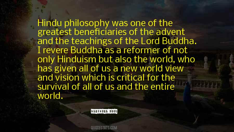 Quotes About Buddha #1228072