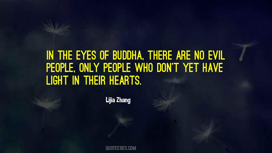 Quotes About Buddha #1228770