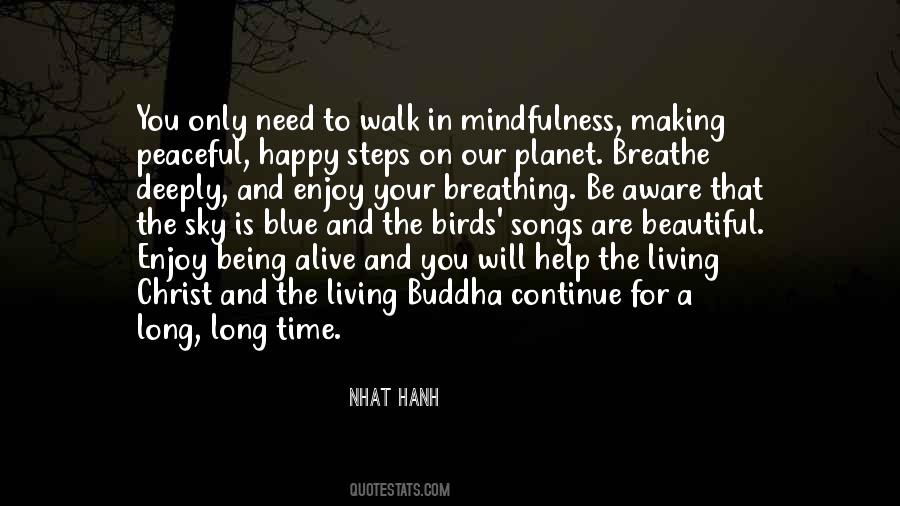 Quotes About Buddha #1267741