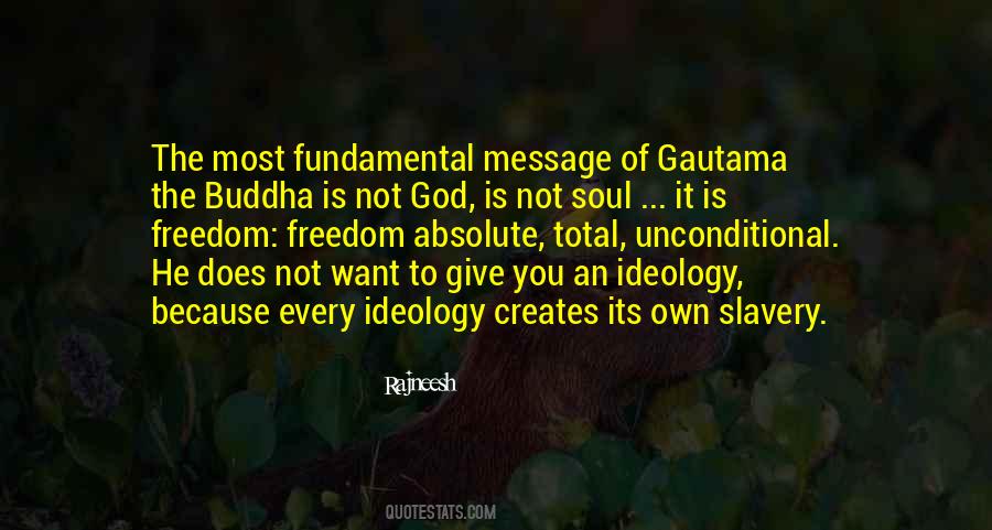 Quotes About Buddha #1284080