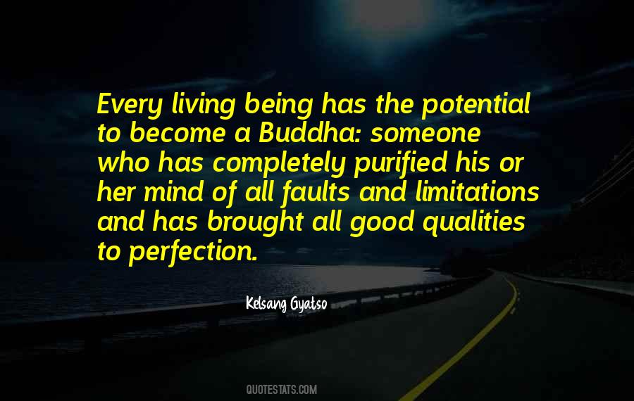 Quotes About Buddha #1310972