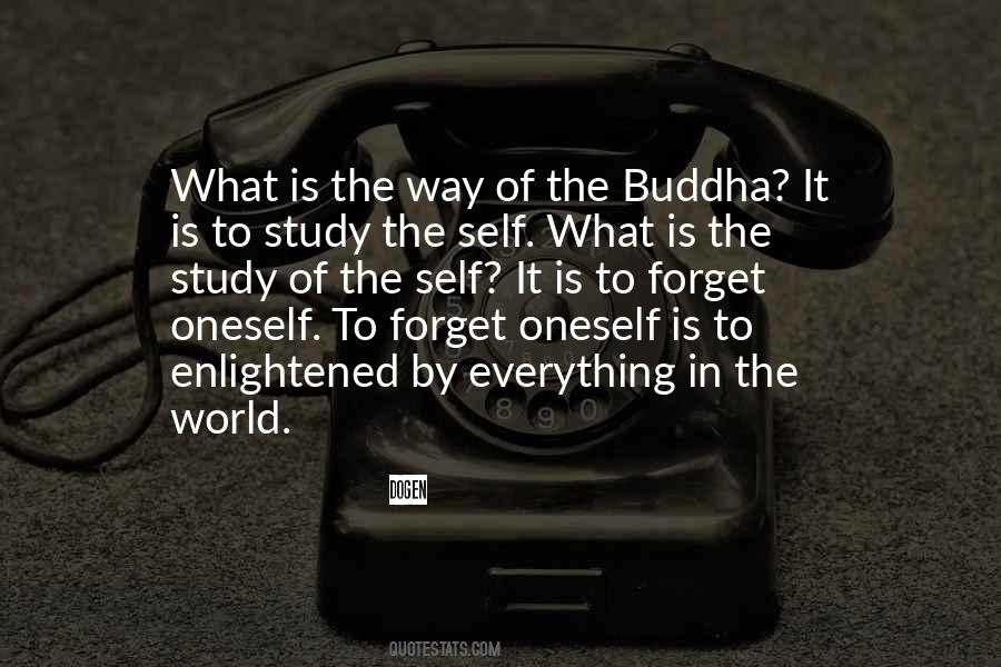 Quotes About Buddha #1316741