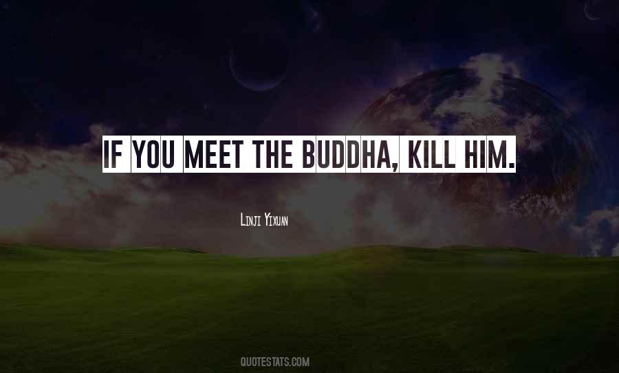 Quotes About Buddha #1322987