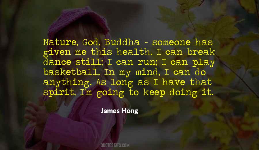 Quotes About Buddha #1324382