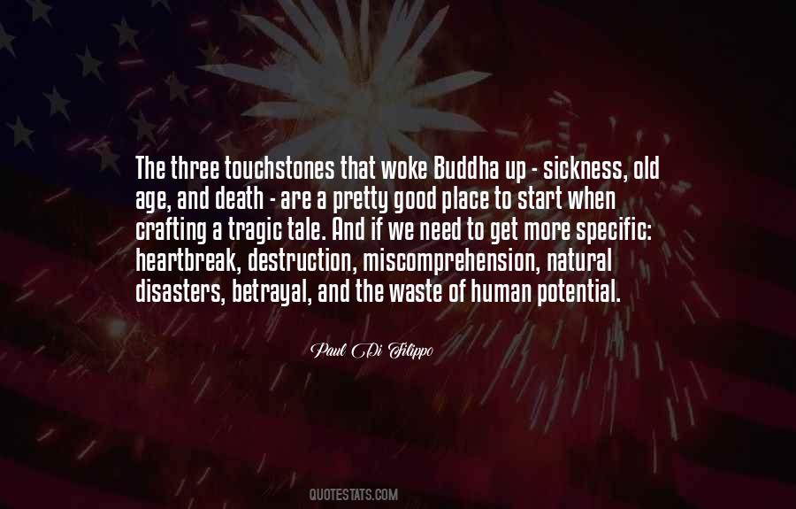 Quotes About Buddha #1327625