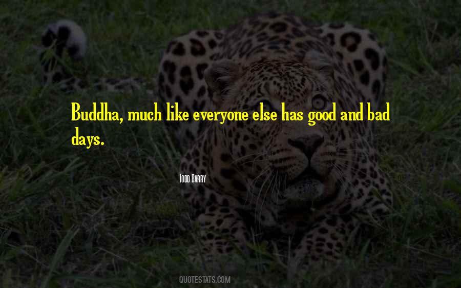 Quotes About Buddha #1335806