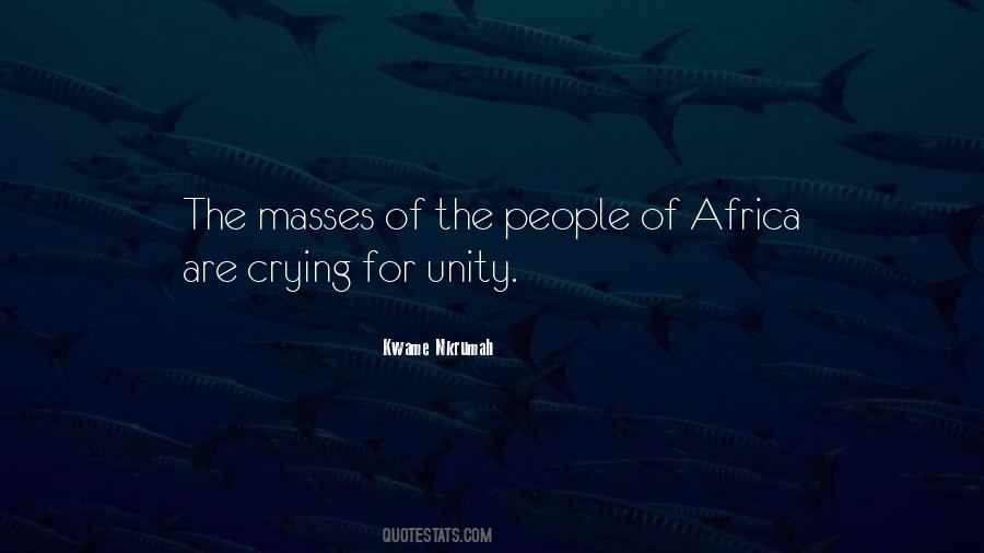 Quotes About Kwame Nkrumah #1285522