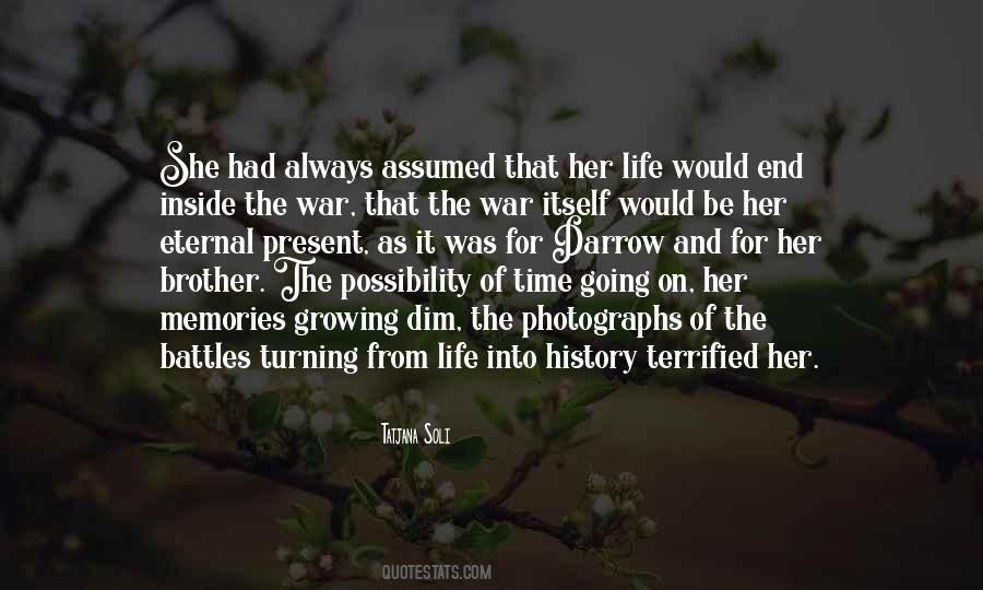 Quotes About Kwame Nkrumah #1382262