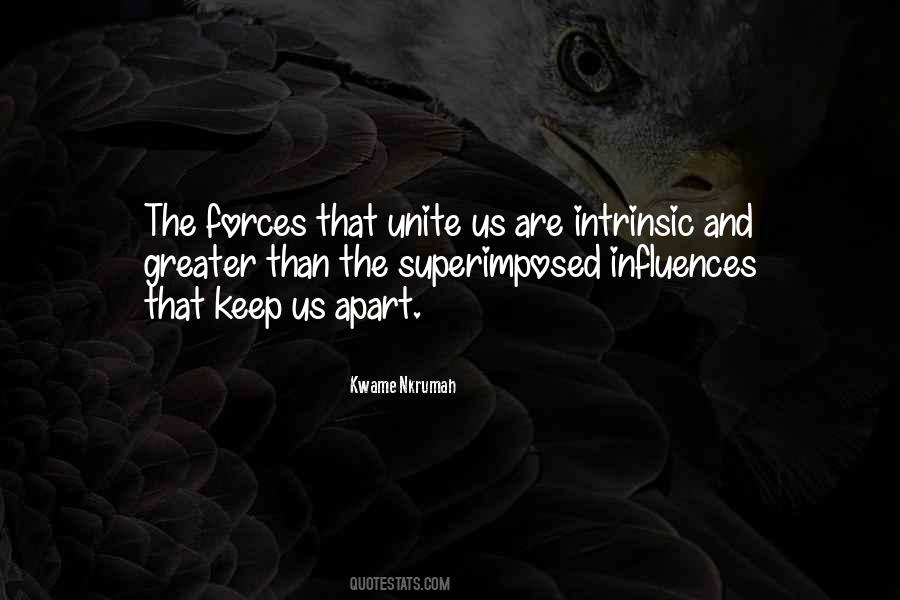 Quotes About Kwame Nkrumah #1848086