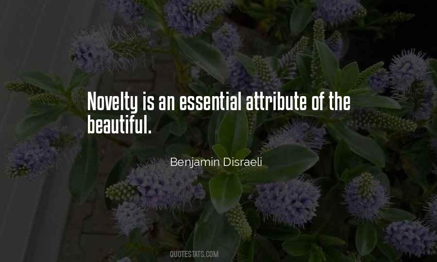 Quotes About Benjamin Disraeli #122772