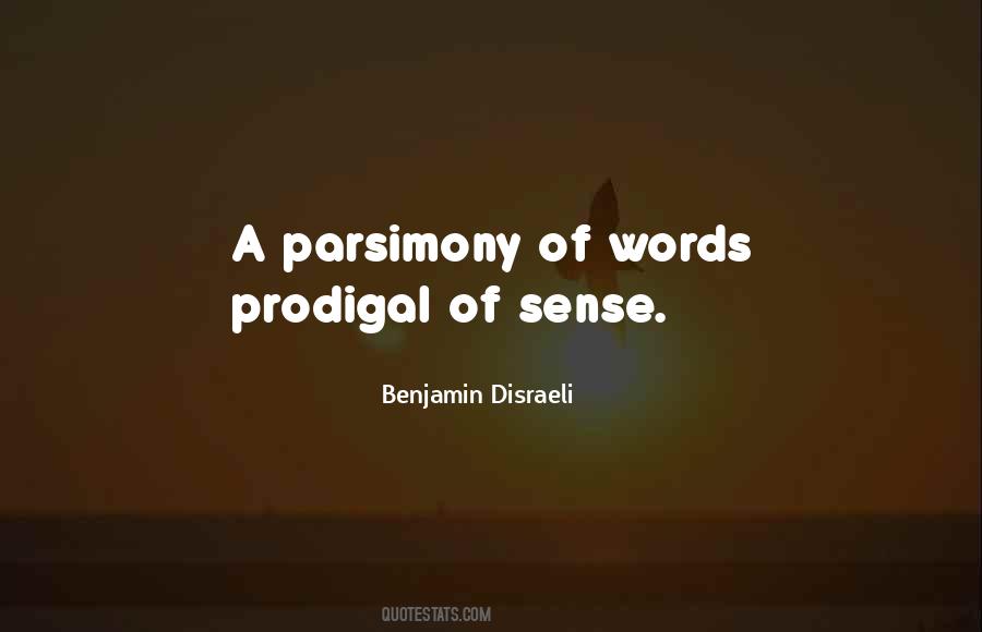 Quotes About Benjamin Disraeli #157762