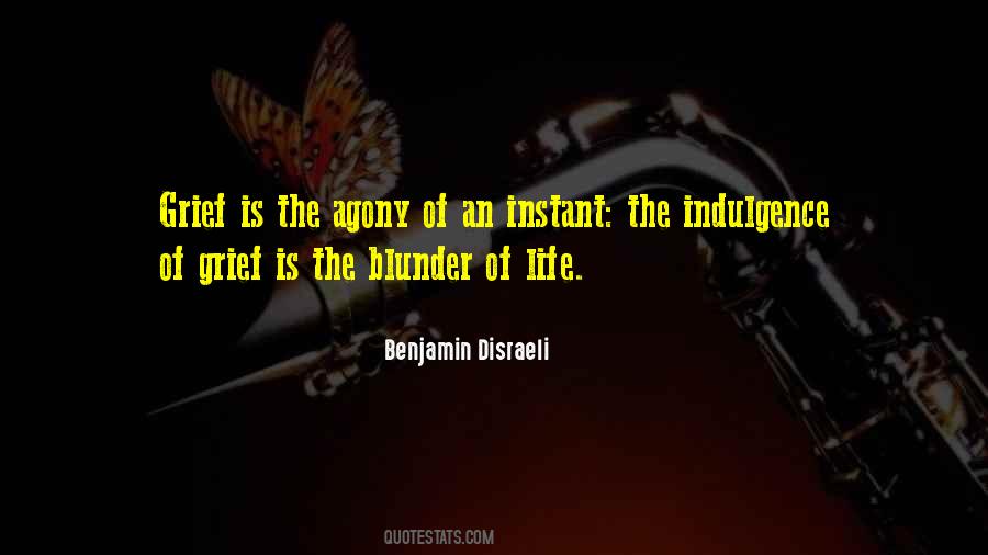 Quotes About Benjamin Disraeli #159625