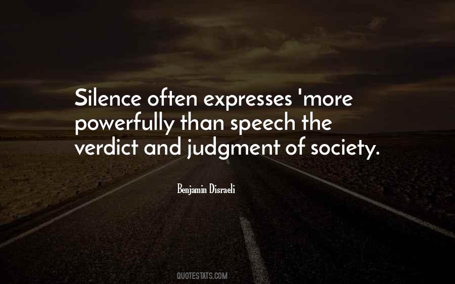 Quotes About Benjamin Disraeli #245558