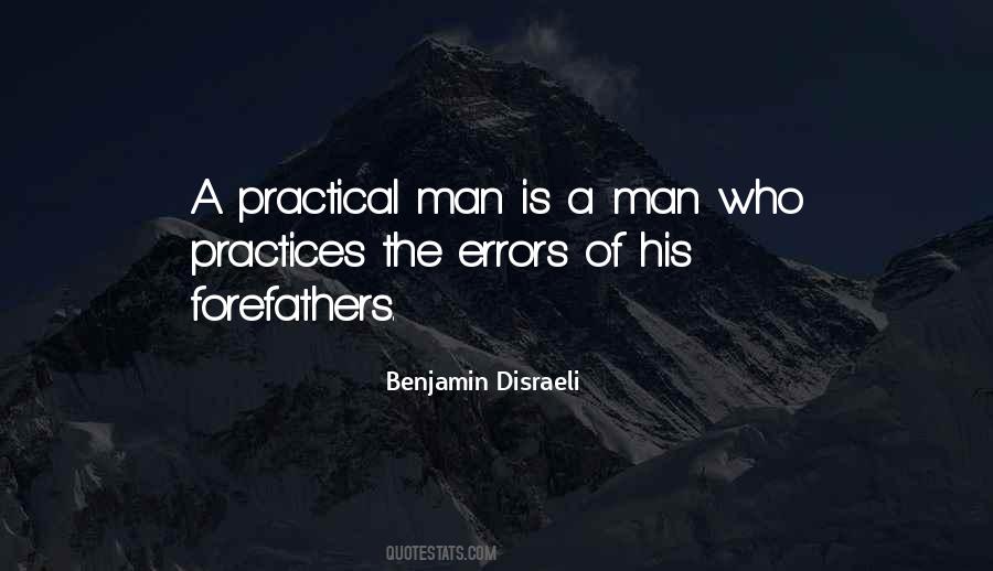Quotes About Benjamin Disraeli #256556