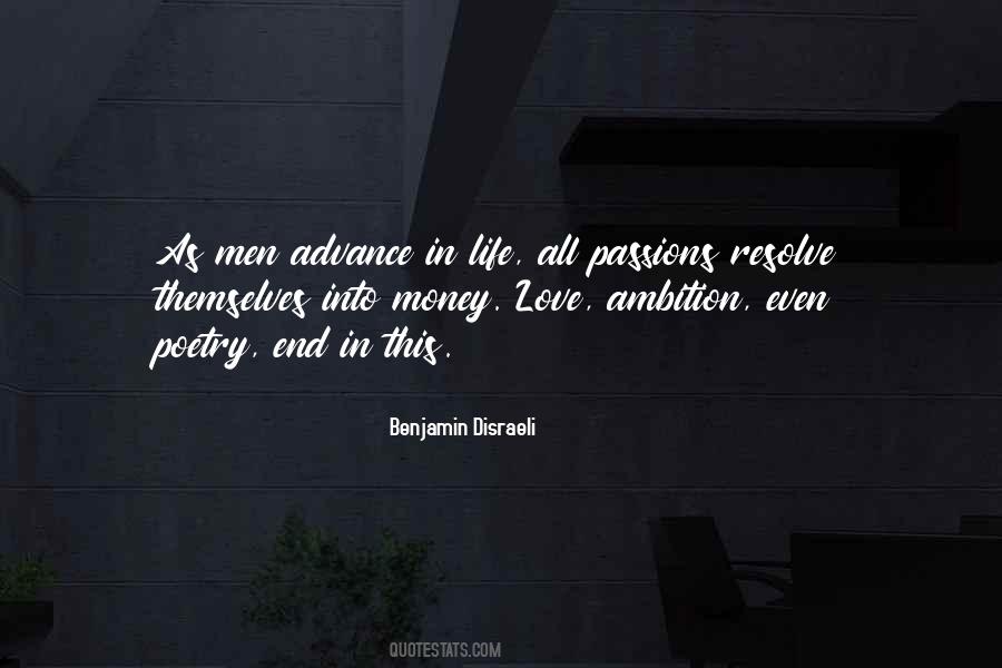 Quotes About Benjamin Disraeli #322