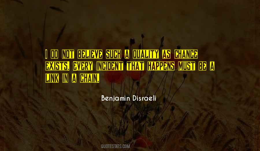 Quotes About Benjamin Disraeli #337687