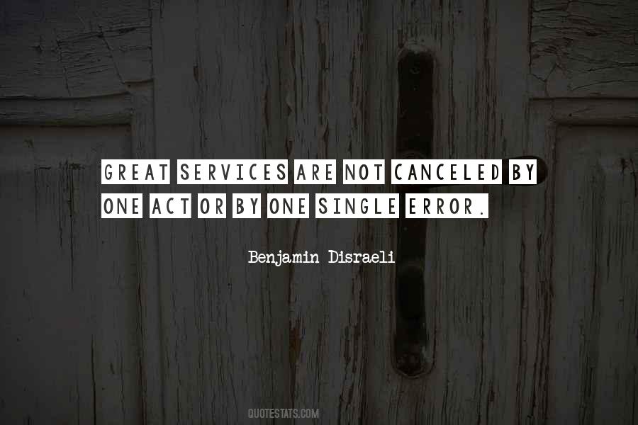 Quotes About Benjamin Disraeli #39748