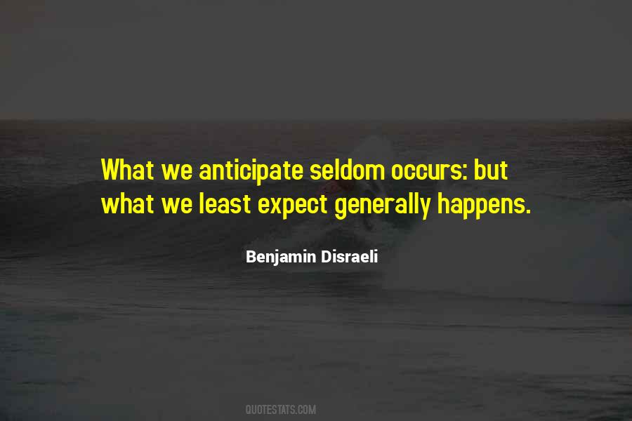 Quotes About Benjamin Disraeli #51855
